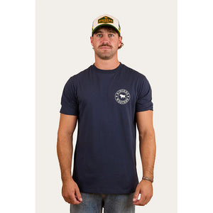 Ringers Western Signature Bull Classic Fit T-Shirt