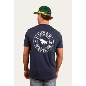 Ringers Western Signature Bull Classic Fit T-Shirt
