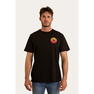 Ringers Western Signature Bull Loose Fit T-Shirt