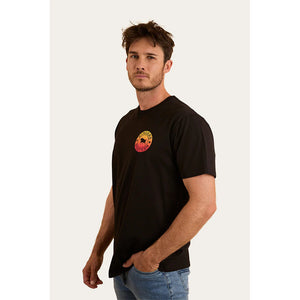 Ringers Western Signature Bull Loose Fit T-Shirt