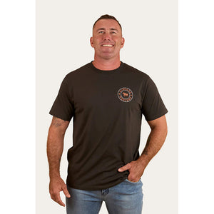 Ringers Western Signature Bull Loose Fit T-Shirt