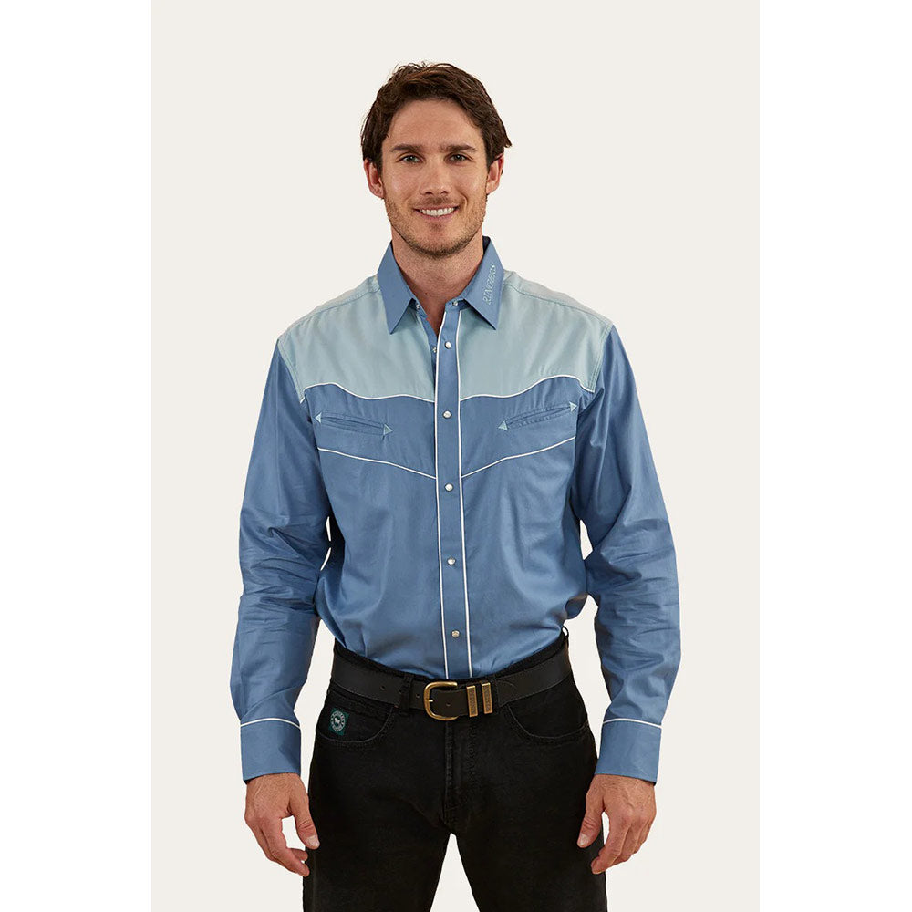 Ringers Western Mcgraw Western Shirt