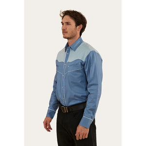 Ringers Western Mcgraw Western Shirt