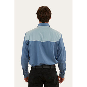 Ringers Western Mcgraw Western Shirt