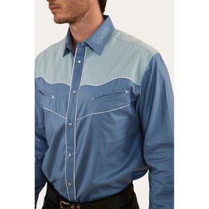 Ringers Western Mcgraw Western Shirt