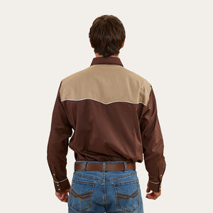 Ringers Western Mcgraw Western Shirt