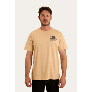 Ringers Western Wild Boar Loose Fit T-Shirt