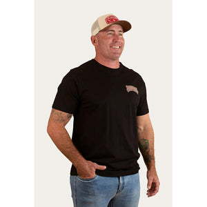 Ringers Western Do No Harm Loose Fit T-Shirt