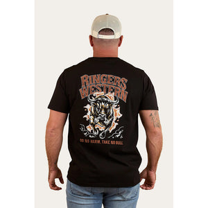 Ringers Western Do No Harm Loose Fit T-Shirt