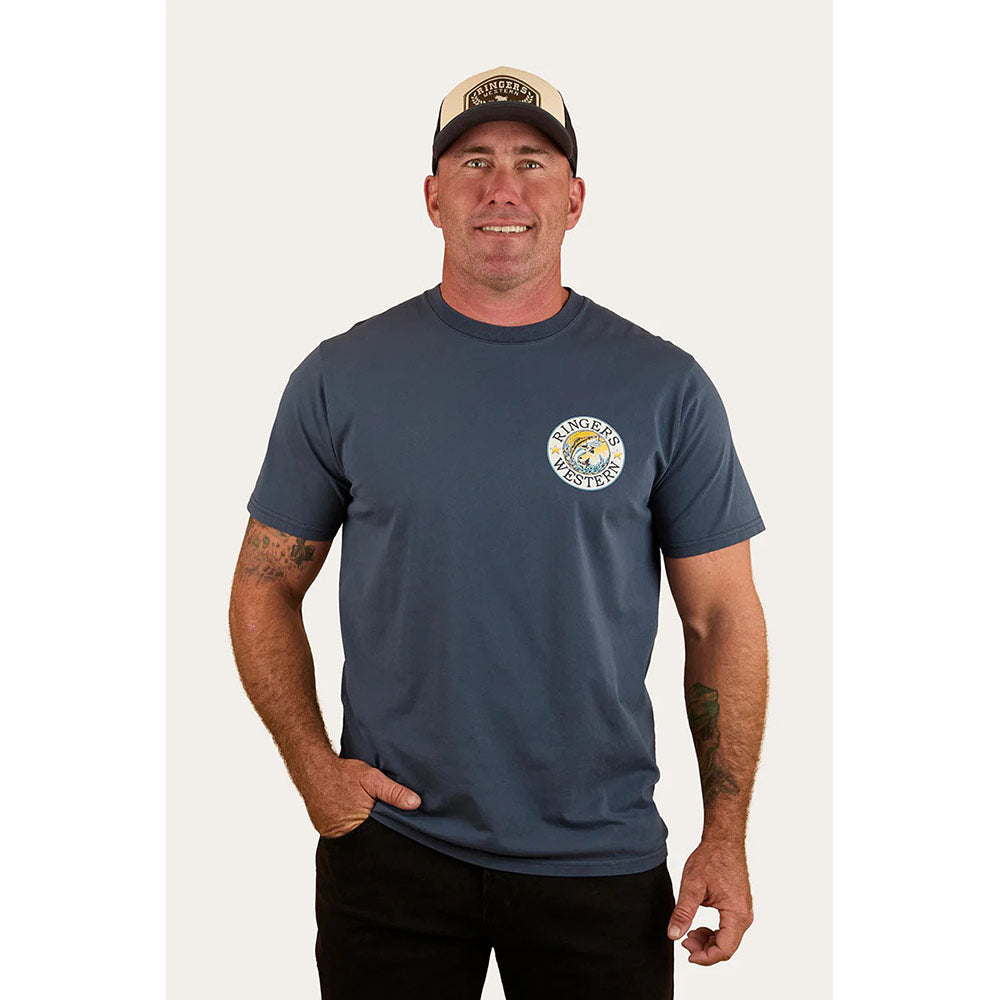 Ringers Western Big Catch Loose Fit T-Shirt