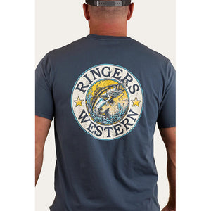 Ringers Western Big Catch Loose Fit T-Shirt