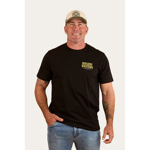 Ringers Western Workhorse Loose Fit T-Shirt