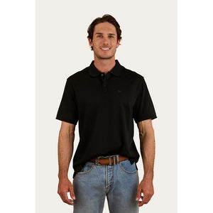 Ringers Western Tech Polo