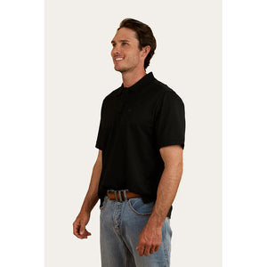 Ringers Western Tech Polo