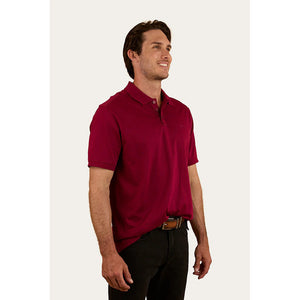 Ringers Western Tech Polo