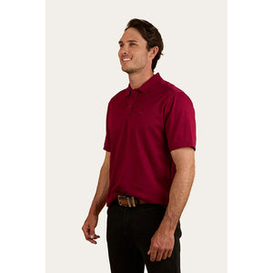 Ringers Western Tech Polo
