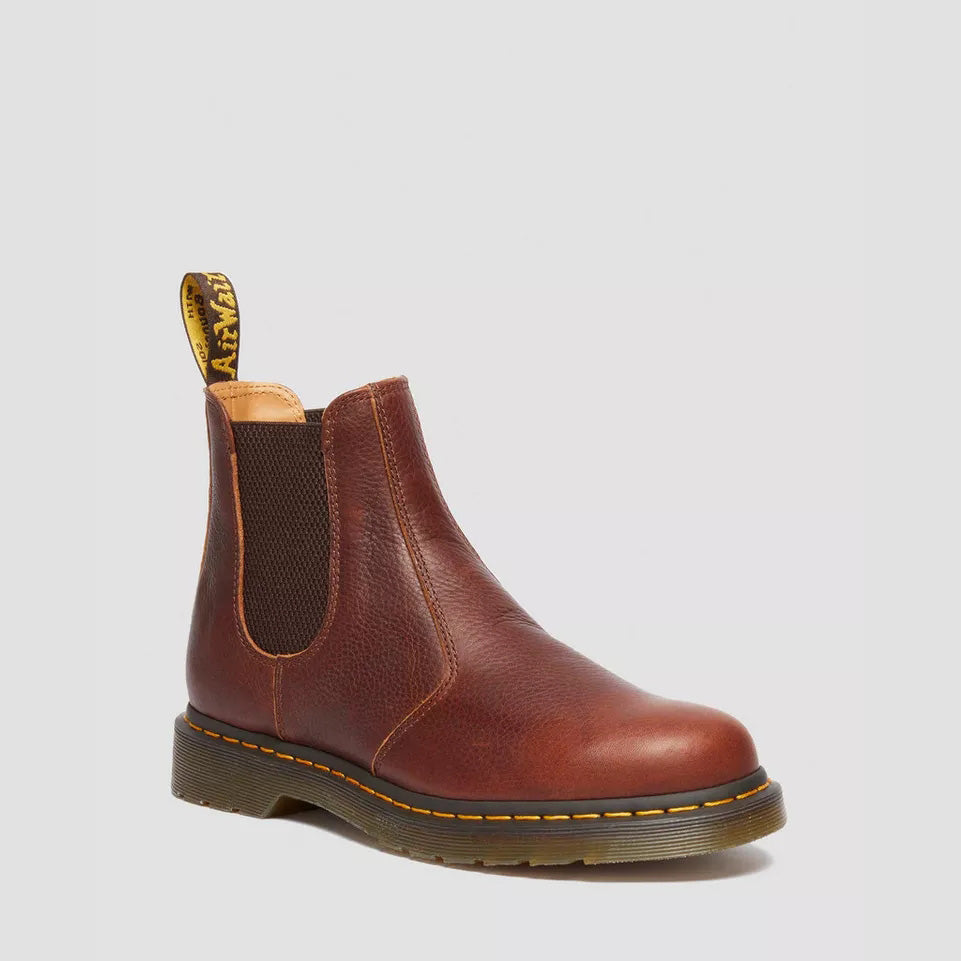 Dr. Martens 2976 Ambassador Leather Chelsea Boots