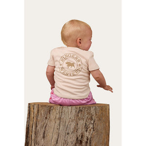 Ringers Western Signature Bull Babies Tee