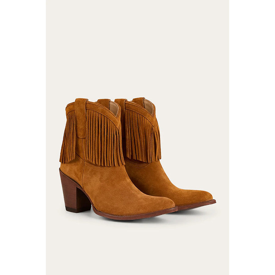 Ringers Western Brittany Womens Boot