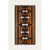 Ringers Western Aztec Jacquard Beach Towel