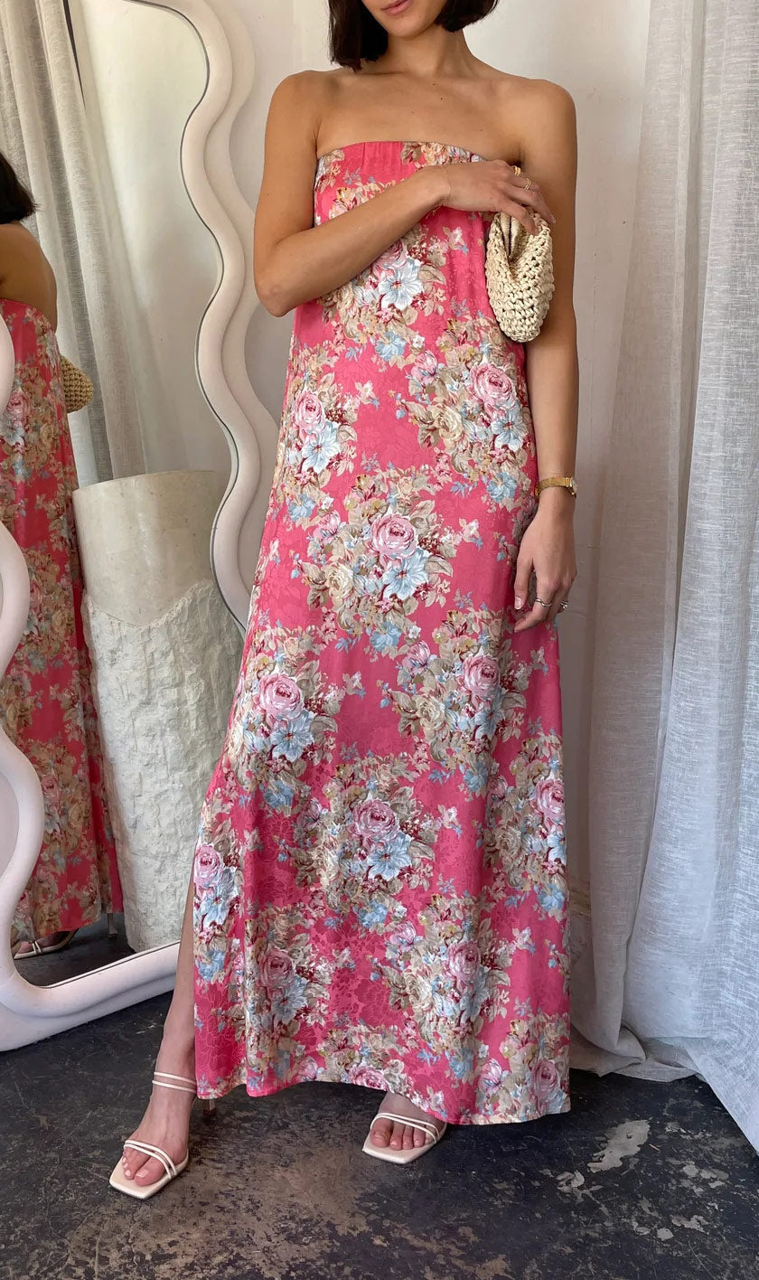 Auguste Tyria Maxi Dress