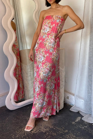 Auguste Tyria Maxi Dress