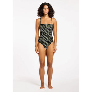 Jets Mirage Minimal Tank One Piece