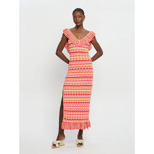 Kivari Alora Maxi Dress