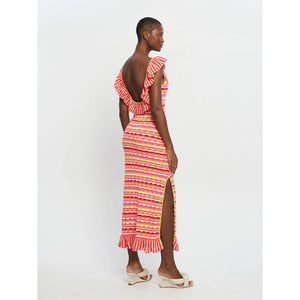 Kivari Alora Maxi Dress