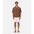 Industrie St Martins Short Sleeve Linen Shirt