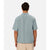 Industrie St Martins Short Sleeve Linen Shirt