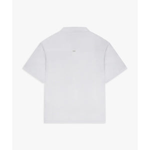 Industrie St Martins Short Sleeve Linen Shirt