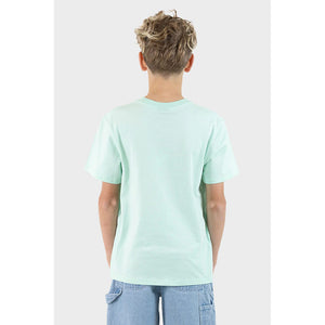 Santa Cruz Classic Dot Puff Boys T-Shirt