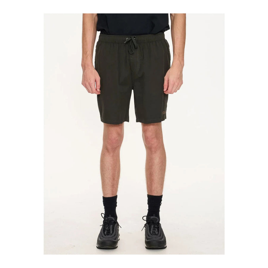 Thrills Forever Volley