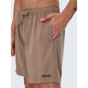 Thrills Forever Volley