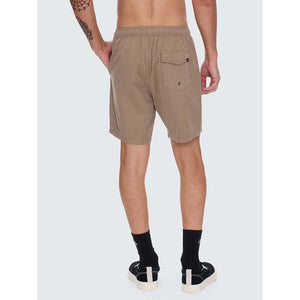 Thrills Forever Volley