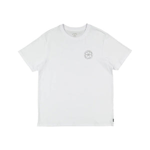 Billabong Boys 8-16 Big Wave Daz T-Shirt