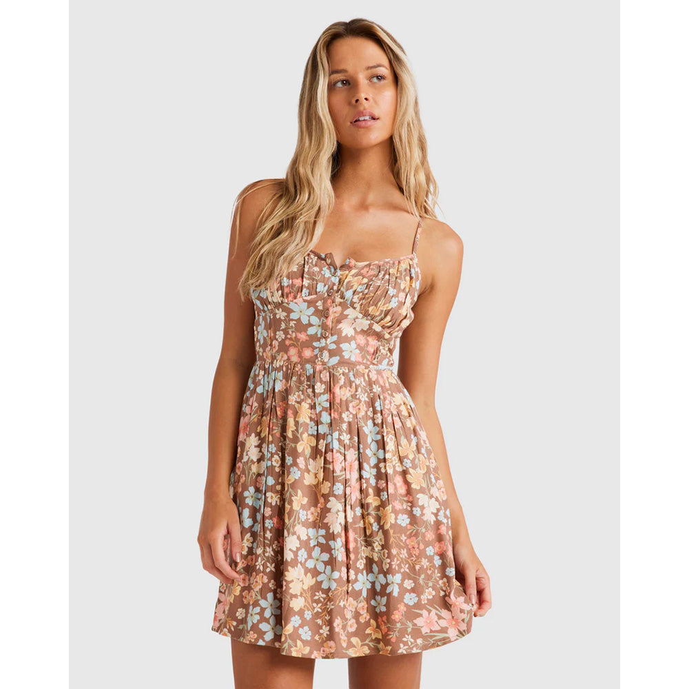 Billabong Cruisin West Dress