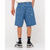 Rusty Flip Daddy 22" Tapeless Baggy Jort