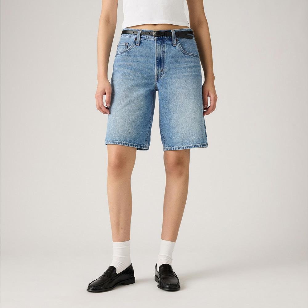 Levis Baggy Dad Jorts - Take Everyday