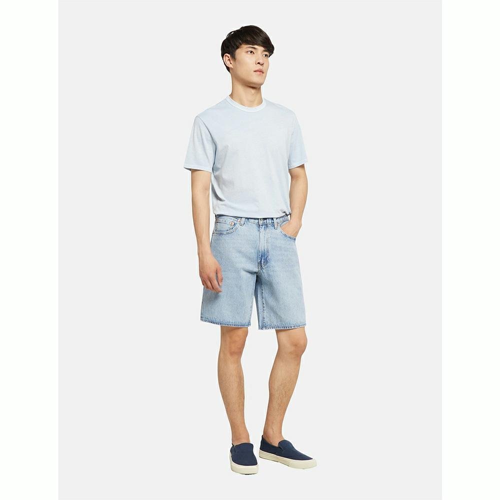 Levis 454 Relaxed Shorts