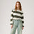 Levis Cropped Rugby L/S Shirt