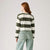 Levis Cropped Rugby L/S Shirt