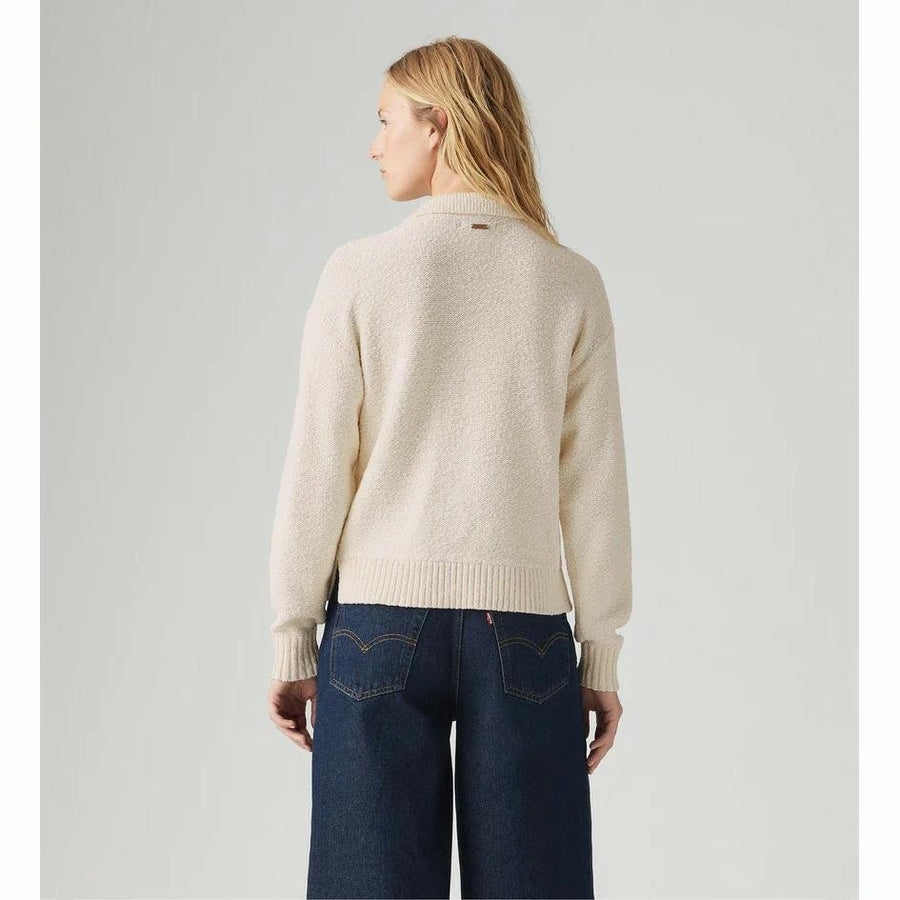 Levis Satellite Polo Sweater