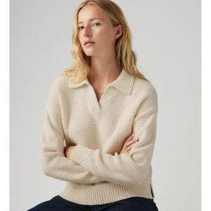 Levis Satellite Polo Sweater