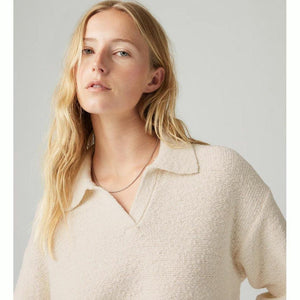 Levis Satellite Polo Sweater