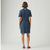 Levis Rinoa Short Sleeve Denim Dress