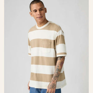 Levis Half Sleeve Pique Tee