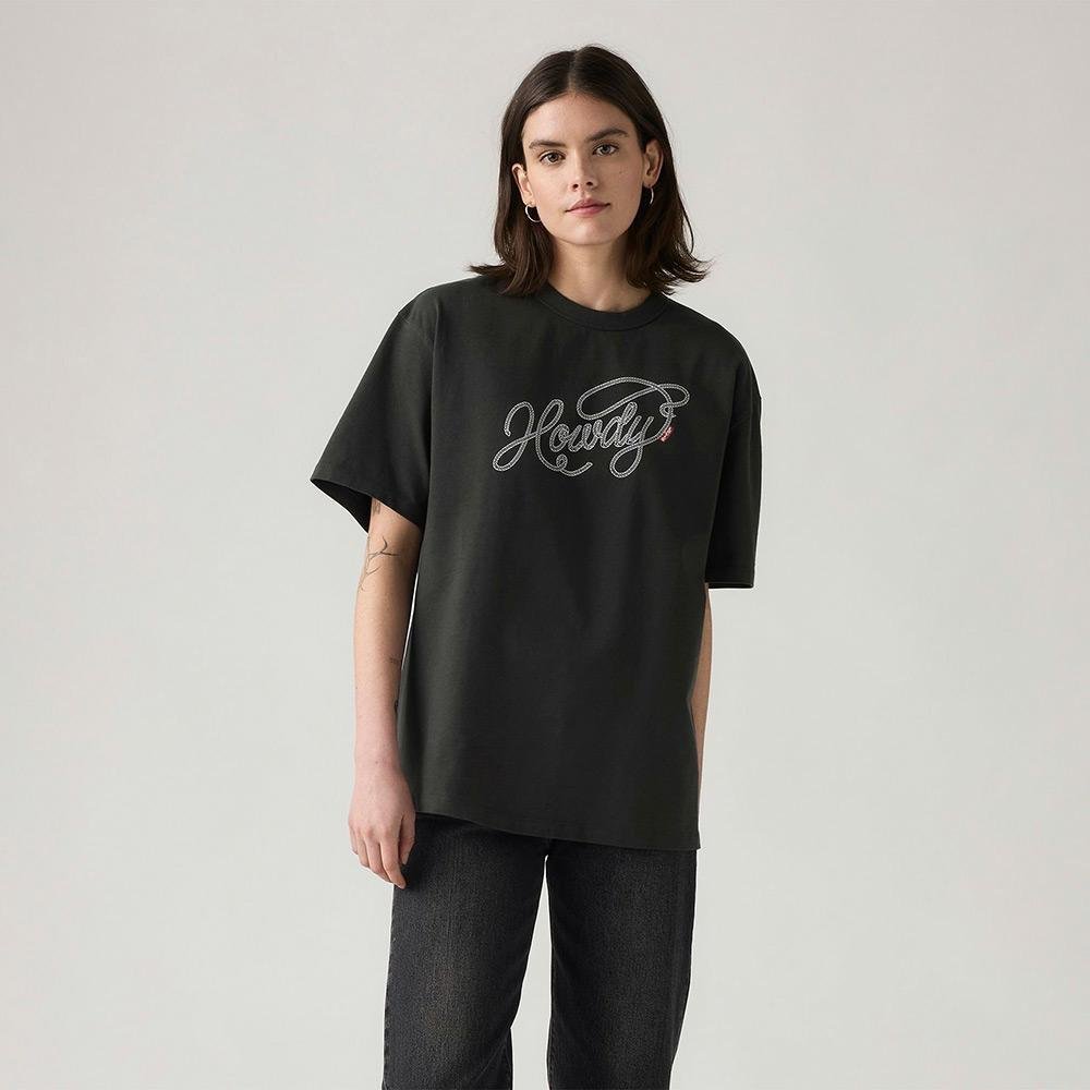 Levis Graphic Tabor T-Shirt