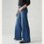 Levis 318 Shaping Wide Leg Jeans